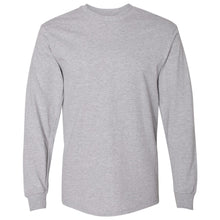 Load image into Gallery viewer, Heavy Soft Boxy - Long Sleeve T-Shirt - Gildan Hammer - H400