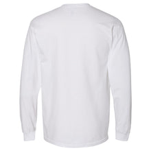 Load image into Gallery viewer, Heavy Soft Boxy - Long Sleeve T-Shirt - Gildan Hammer - H400