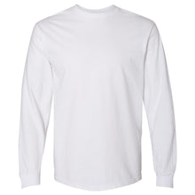 Load image into Gallery viewer, Heavy Soft Boxy - Long Sleeve T-Shirt - Gildan Hammer - H400