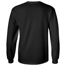 Load image into Gallery viewer, Heavy Boxy - Long Sleeve T-Shirt - Gildan Ultra - G2400
