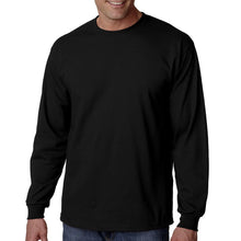 Load image into Gallery viewer, Heavy Boxy - Long Sleeve T-Shirt - Gildan Ultra - G2400