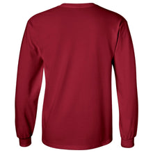 Load image into Gallery viewer, Heavy Boxy - Long Sleeve T-Shirt - Gildan Ultra - G2400