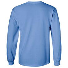 Load image into Gallery viewer, Heavy Boxy - Long Sleeve T-Shirt - Gildan Ultra - G2400