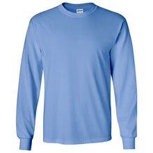 Load image into Gallery viewer, Heavy Boxy - Long Sleeve T-Shirt - Gildan Ultra - G2400