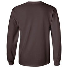 Load image into Gallery viewer, Heavy Boxy - Long Sleeve T-Shirt - Gildan Ultra - G2400