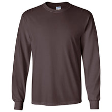 Load image into Gallery viewer, Heavy Boxy - Long Sleeve T-Shirt - Gildan Ultra - G2400