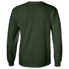 Load image into Gallery viewer, Heavy Boxy - Long Sleeve T-Shirt - Gildan Ultra - G2400