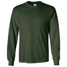 Load image into Gallery viewer, Heavy Boxy - Long Sleeve T-Shirt - Gildan Ultra - G2400