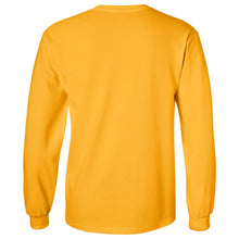 Load image into Gallery viewer, Heavy Boxy - Long Sleeve T-Shirt - Gildan Ultra - G2400