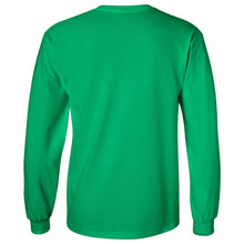 Load image into Gallery viewer, Heavy Boxy - Long Sleeve T-Shirt - Gildan Ultra - G2400