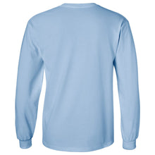 Load image into Gallery viewer, Heavy Boxy - Long Sleeve T-Shirt - Gildan Ultra - G2400