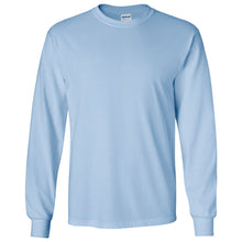 Load image into Gallery viewer, Heavy Boxy - Long Sleeve T-Shirt - Gildan Ultra - G2400