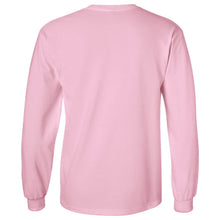 Load image into Gallery viewer, Heavy Boxy - Long Sleeve T-Shirt - Gildan Ultra - G2400