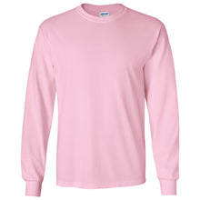 Load image into Gallery viewer, Heavy Boxy - Long Sleeve T-Shirt - Gildan Ultra - G2400