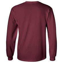 Load image into Gallery viewer, Heavy Boxy - Long Sleeve T-Shirt - Gildan Ultra - G2400