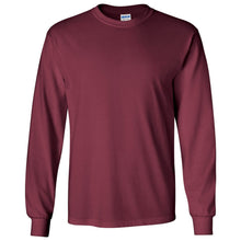 Load image into Gallery viewer, Heavy Boxy - Long Sleeve T-Shirt - Gildan Ultra - G2400