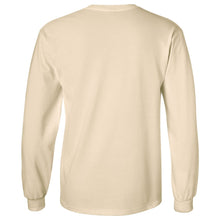 Load image into Gallery viewer, Heavy Boxy - Long Sleeve T-Shirt - Gildan Ultra - G2400