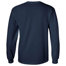 Load image into Gallery viewer, Heavy Boxy - Long Sleeve T-Shirt - Gildan Ultra - G2400