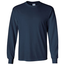 Load image into Gallery viewer, Heavy Boxy - Long Sleeve T-Shirt - Gildan Ultra - G2400