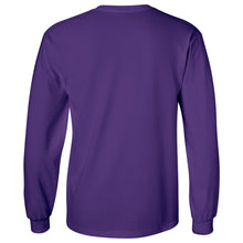 Load image into Gallery viewer, Heavy Boxy - Long Sleeve T-Shirt - Gildan Ultra - G2400