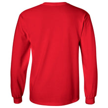 Load image into Gallery viewer, Heavy Boxy - Long Sleeve T-Shirt - Gildan Ultra - G2400