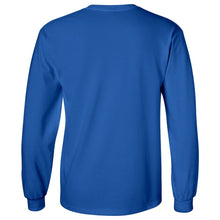 Load image into Gallery viewer, Heavy Boxy - Long Sleeve T-Shirt - Gildan Ultra - G2400