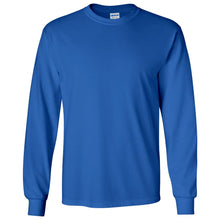 Load image into Gallery viewer, Heavy Boxy - Long Sleeve T-Shirt - Gildan Ultra - G2400