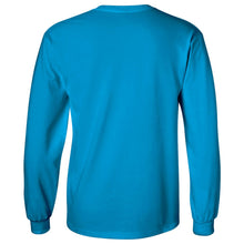 Load image into Gallery viewer, Heavy Boxy - Long Sleeve T-Shirt - Gildan Ultra - G2400