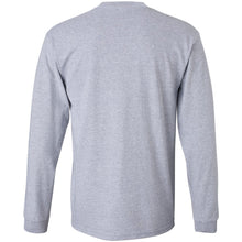 Load image into Gallery viewer, Heavy Boxy - Long Sleeve T-Shirt - Gildan Ultra - G2400