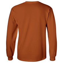 Load image into Gallery viewer, Heavy Boxy - Long Sleeve T-Shirt - Gildan Ultra - G2400