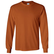 Load image into Gallery viewer, Heavy Boxy - Long Sleeve T-Shirt - Gildan Ultra - G2400