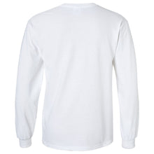 Load image into Gallery viewer, Heavy Boxy - Long Sleeve T-Shirt - Gildan Ultra - G2400