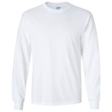 Load image into Gallery viewer, Heavy Boxy - Long Sleeve T-Shirt - Gildan Ultra - G2400