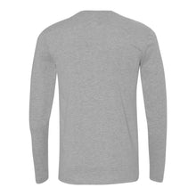 Load image into Gallery viewer, Midweight Soft Fitted - Long Sleeve T-Shirt - Next Level - NL3601