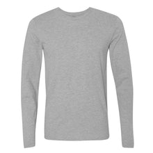 Load image into Gallery viewer, Midweight Soft Fitted - Long Sleeve T-Shirt - Next Level - NL3601