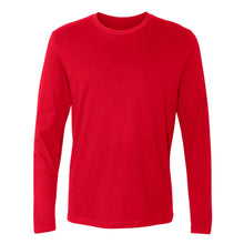 Load image into Gallery viewer, Midweight Soft Fitted - Long Sleeve T-Shirt - Next Level - NL3601