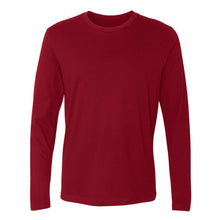 Load image into Gallery viewer, Midweight Soft Fitted - Long Sleeve T-Shirt - Next Level - NL3601