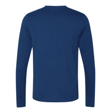 Load image into Gallery viewer, Midweight Soft Fitted - Long Sleeve T-Shirt - Next Level - NL3601