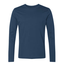 Load image into Gallery viewer, Midweight Soft Fitted - Long Sleeve T-Shirt - Next Level - NL3601