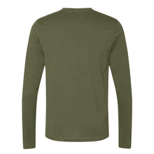 Load image into Gallery viewer, Midweight Soft Fitted - Long Sleeve T-Shirt - Next Level - NL3601