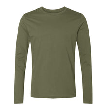 Load image into Gallery viewer, Midweight Soft Fitted - Long Sleeve T-Shirt - Next Level - NL3601