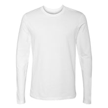 Load image into Gallery viewer, Midweight Soft Fitted - Long Sleeve T-Shirt - Next Level - NL3601