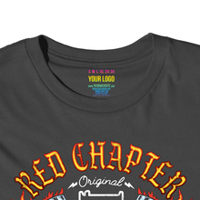 Load image into Gallery viewer, Custom Neck Label Setup