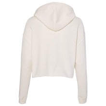 Load image into Gallery viewer, Lightweight - Cropped Hoodie - Independent Trading Co. -  AFX64CRP