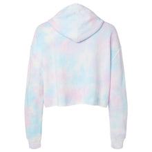 Load image into Gallery viewer, Lightweight - Cropped Hoodie - Independent Trading Co. -  AFX64CRP