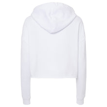 Load image into Gallery viewer, Lightweight - Cropped Hoodie - Independent Trading Co. -  AFX64CRP