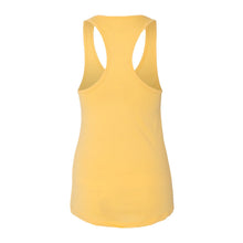 Load image into Gallery viewer, Midweight Soft Fitted - Racerback Tank Top - Next Level - NL1533