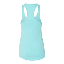 Load image into Gallery viewer, Midweight Soft Fitted - Racerback Tank Top - Next Level - NL1533