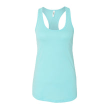 Load image into Gallery viewer, Midweight Soft Fitted - Racerback Tank Top - Next Level - NL1533