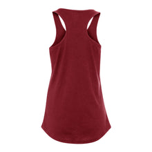 Load image into Gallery viewer, Midweight Soft Fitted - Racerback Tank Top - Next Level - NL1533